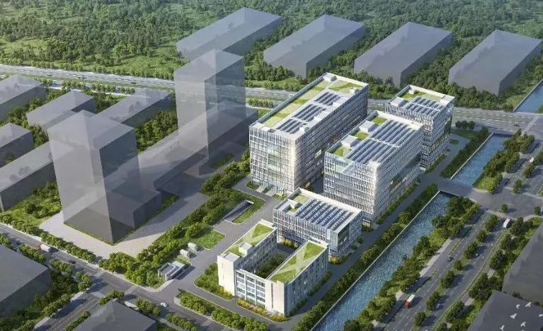 江苏泰州经济技术开发区