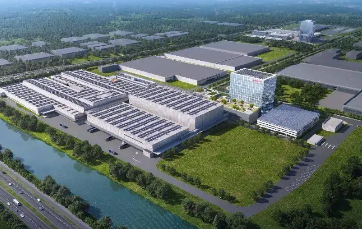 江苏南通经济技术开发区