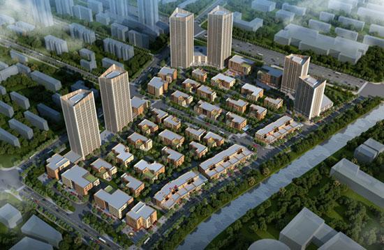 江苏宜兴经济技术开发区
