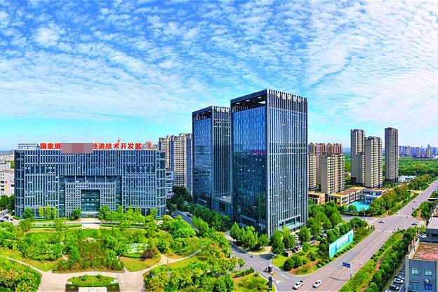 江苏苏州经济技术开发区