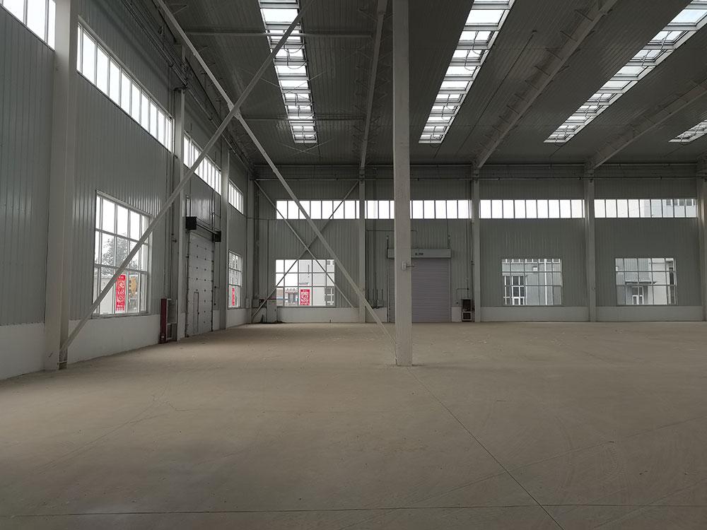 钟楼区1500平厂房出租