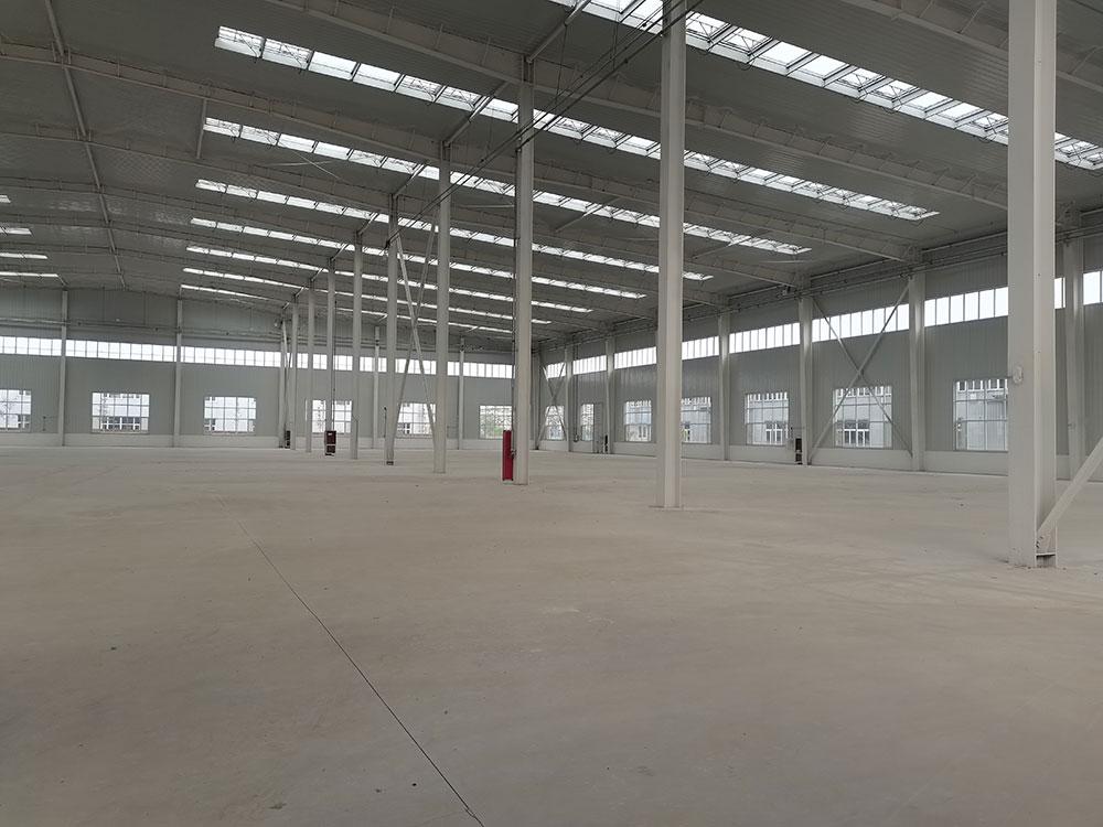 武清区武清科技谷2800平厂房出租