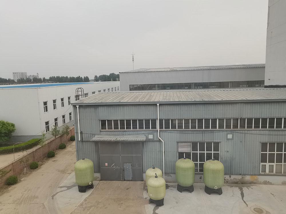 蓟州区马伸桥镇3000平厂房出租