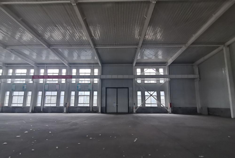 唐山迁安市3400平厂房出租