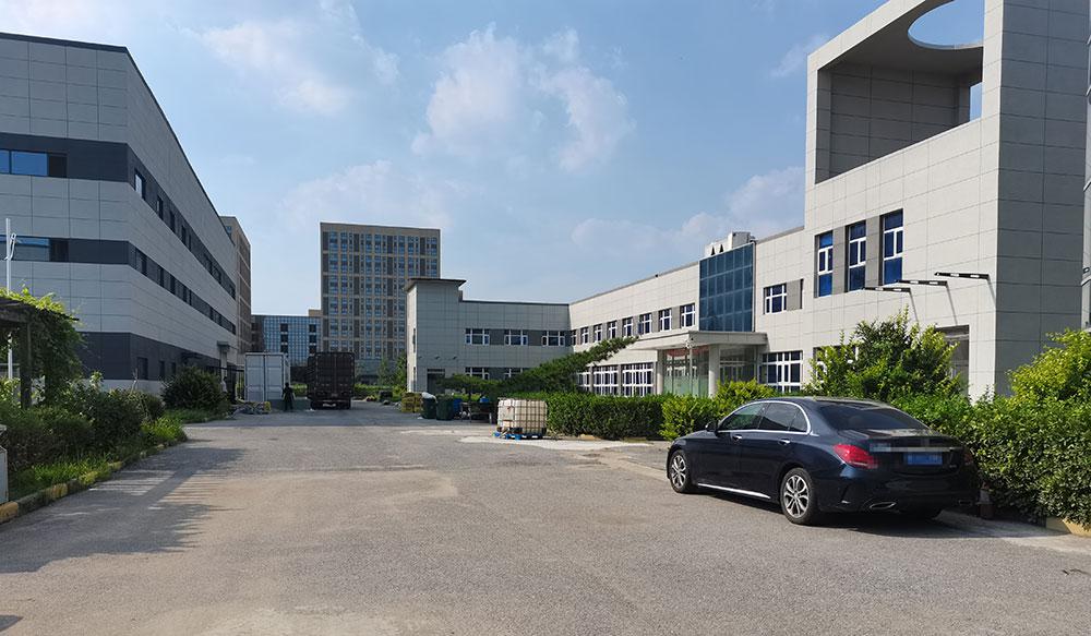 邢台临城县3600平厂房出租