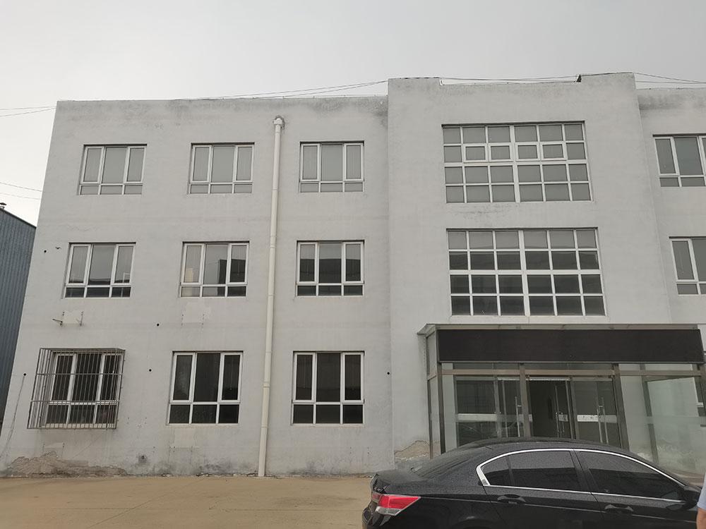 石家庄赞皇县3000平厂房出租
