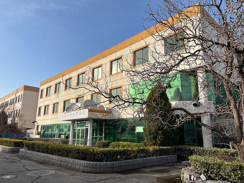 4000平石家庄新乐市标准厂房出租