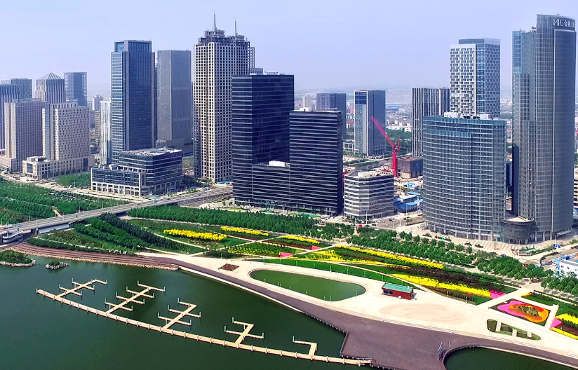 山东兖州经济开发区