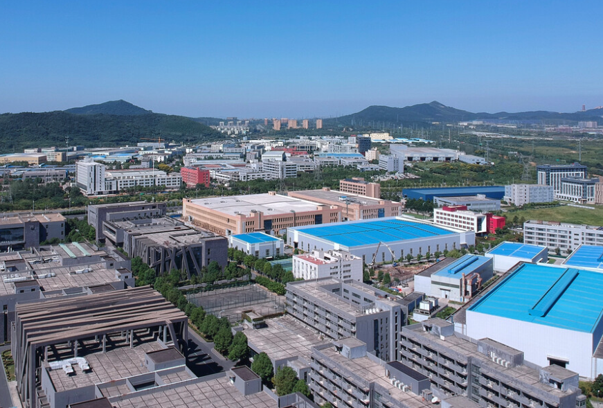 山东鱼台经济开发区