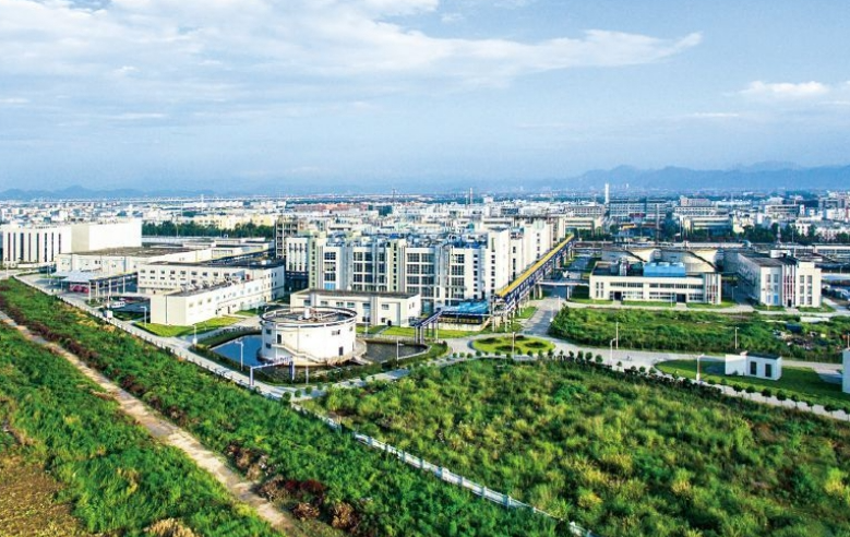 山东邹城经济开发区