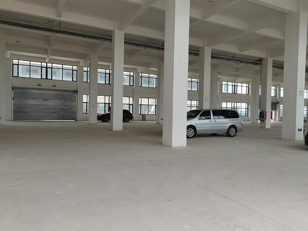 浙江台州温岭市6500平厂房出租